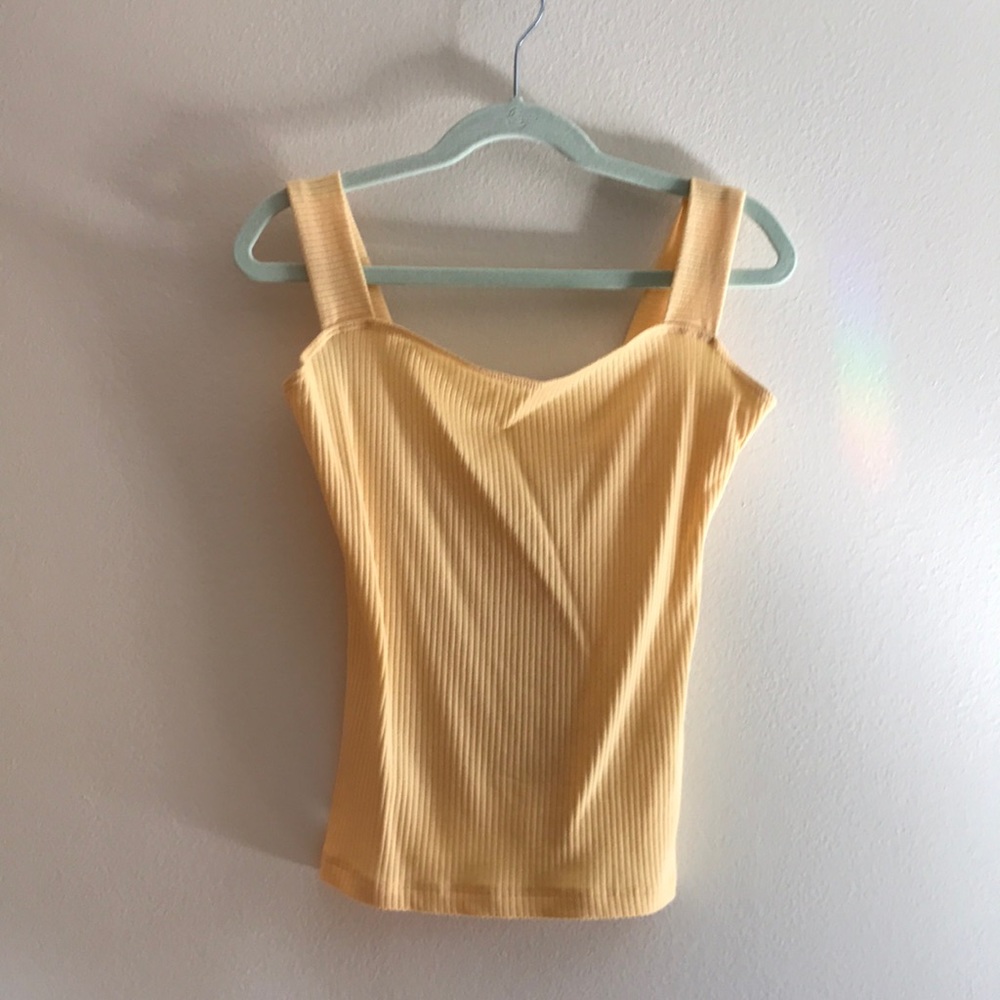 Reformation Canyon Top